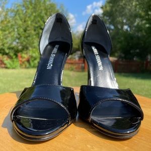 MICHAEL SHANNON jayla high heel